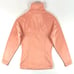 The North Face Agave Tropical Peach Fleece Full Zip Jacket