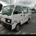 Fits Suzuki Carry st100 sun visors Gray