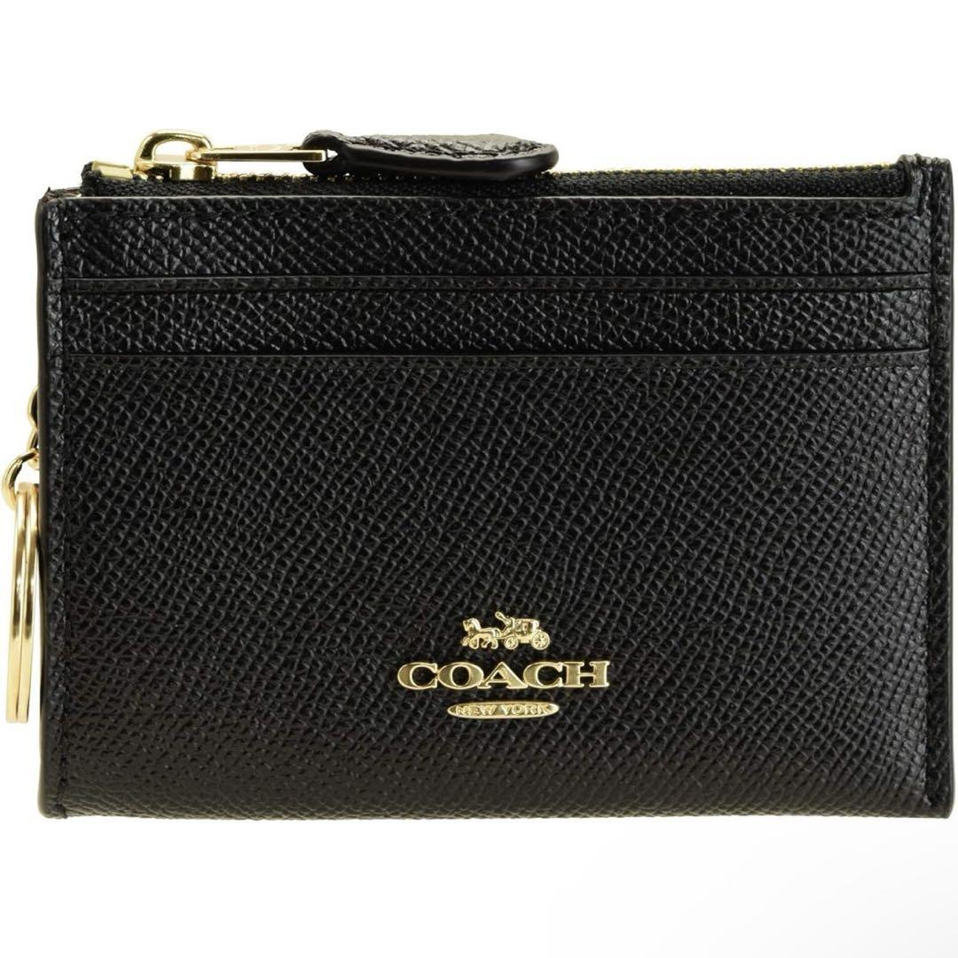 COACH Card Case