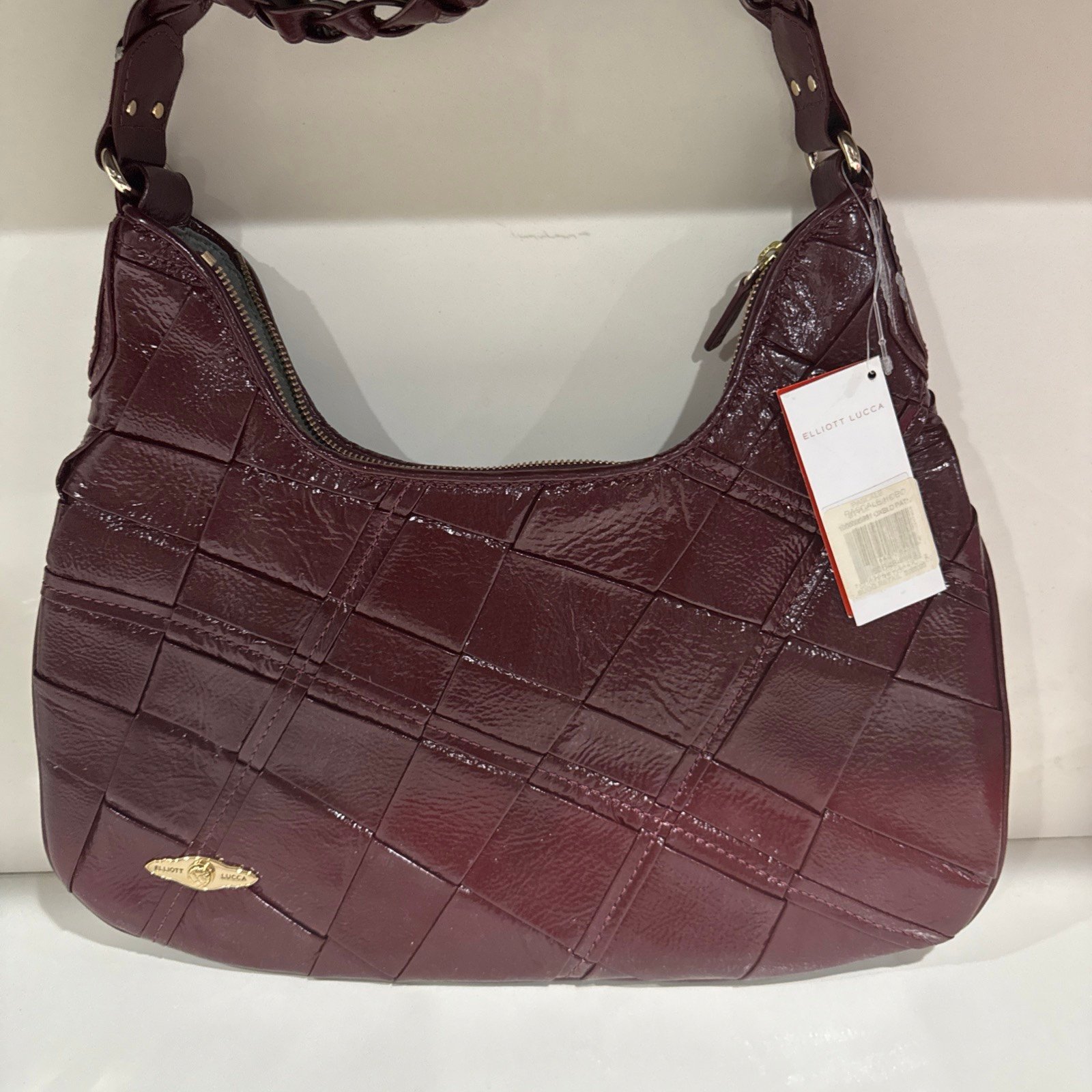 Elliot Luca women shoulder bag