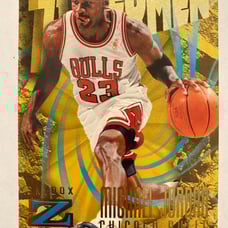 Michael Jordan Skybox basketball card ‼️‼️ MINT CONDITION ‼️‼️