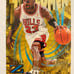 Michael Jordan Skybox basketball card ‼️‼️ MINT CONDITION ‼️‼️