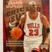 Michael Jordan Skybox basketball card ‼️‼️ MINT CONDITION ‼️‼️