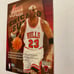Michael Jordan Skybox basketball card ‼️‼️ MINT CONDITION ‼️‼️