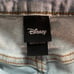 Disney Winnie Pooh Adult Denim Jean Overalls 3XL Hot Topic Sold Out NWT (Read)