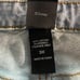 Disney Winnie Pooh Adult Denim Jean Overalls 3XL Hot Topic Sold Out NWT (Read)