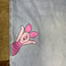 Disney Winnie Pooh Adult Denim Jean Overalls 3XL Hot Topic Sold Out NWT (Read)