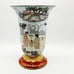 Japanese Hand Painted Nippon Vase Women in Kimonos Collectable porcelain Vase