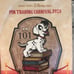 Hong Kong Disney Pin Trading Carnival 2023 Jumbo Pin 101 Dalmatians Pin LE400