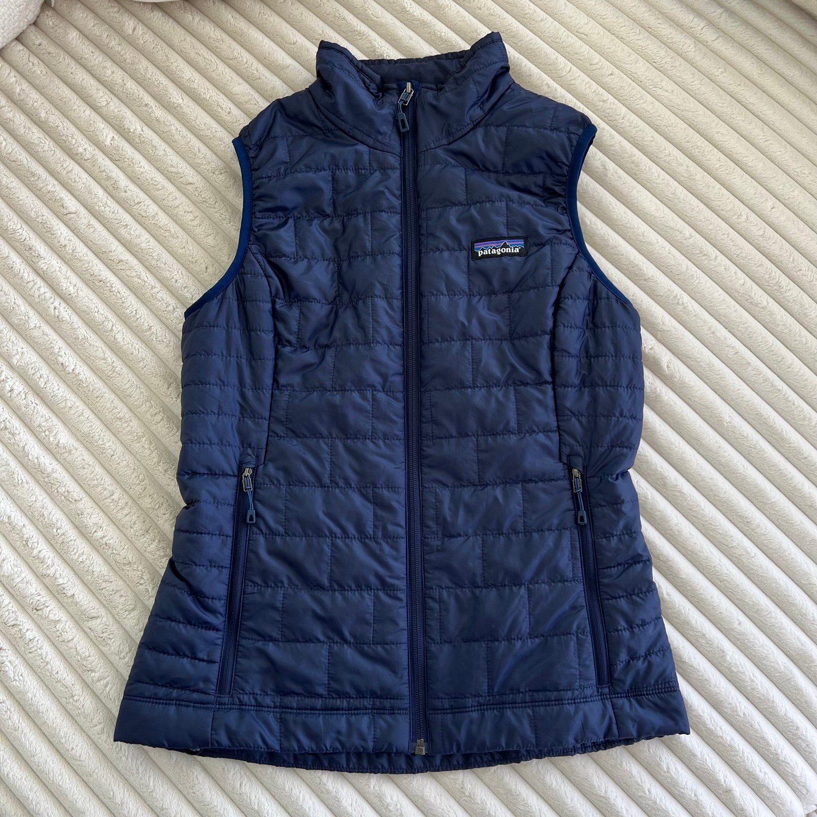 Patagonia Vest