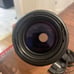 Tamron 75-300mm lens