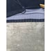 Nike Pro Therma-FIT ADV Center Swoosh XS Cropped Fleece Heavy Hoodie Blue
