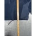 Nike Pro Therma-FIT ADV Center Swoosh XS Cropped Fleece Heavy Hoodie Blue
