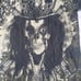 Signed Alice cooper theatre of death tour t shirt
