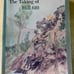 The Taking of Hill 610 Koren War Charlie Company Signed 1st Ed Paul McCloskey
