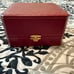 Cartier watch Box- empty