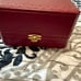 Cartier watch Box- empty