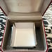 Cartier watch Box- empty