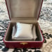Cartier watch Box- empty