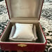 Cartier watch Box- empty