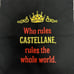 Waterstones Exclusive Edition - Sword Catcher by Cassandra Clare w/ Sprayed Edge