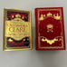 Waterstones Exclusive Edition - Sword Catcher by Cassandra Clare w/ Sprayed Edge