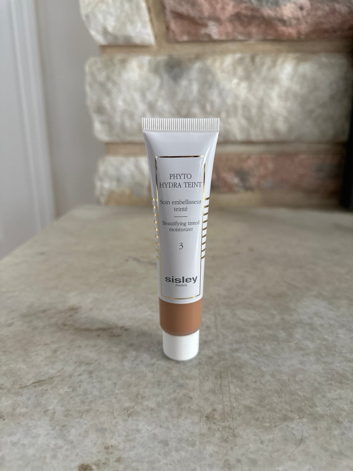 Sisley Tinted Moisturizer