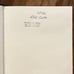 *Signed* Autopsy of a Merger - William M. Owen (1st edition) Self-published 1986