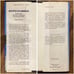 *Signed* Autopsy of a Merger - William M. Owen (1st edition) Self-published 1986