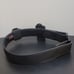 Bianchi Accumold 7200 Nylon Duty Belt Medium Fits 34-40 Tactical + Accessories