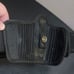 Bianchi Accumold 7200 Nylon Duty Belt Medium Fits 34-40 Tactical + Accessories