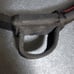 Bianchi Accumold 7200 Nylon Duty Belt Medium Fits 34-40 Tactical + Accessories