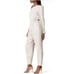 Love, Whit by Whitney Port Ivory Jumpsuit Rent The Runway Pre-Loved Dress 4