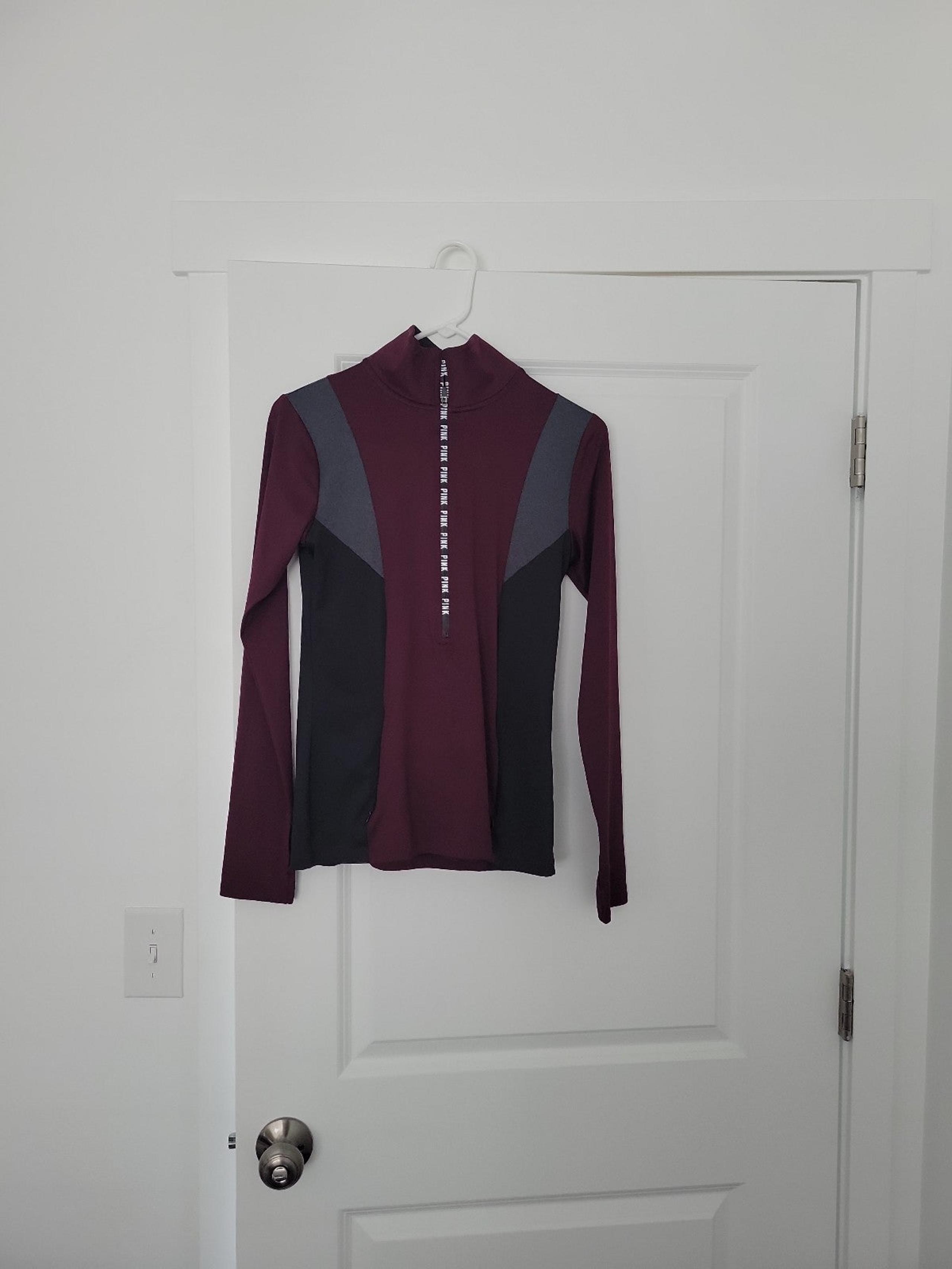 PINK active jackets