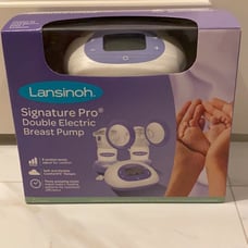 breast pump