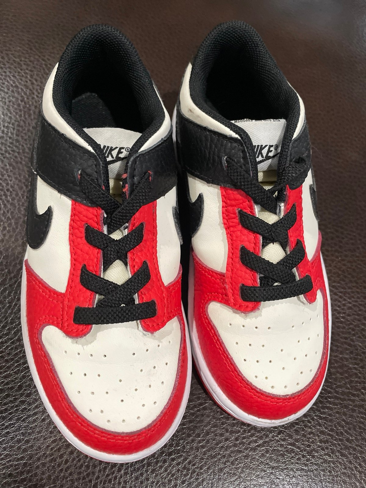 Nike Dunk Low Shoes