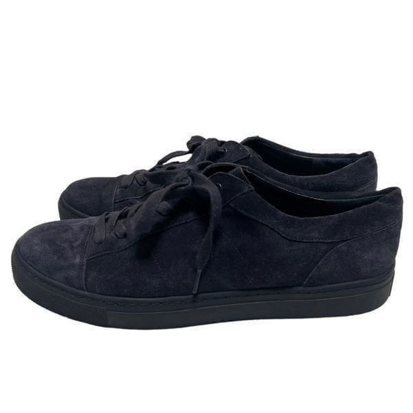 Vince Men’s Suede Sneakers Size 8.5