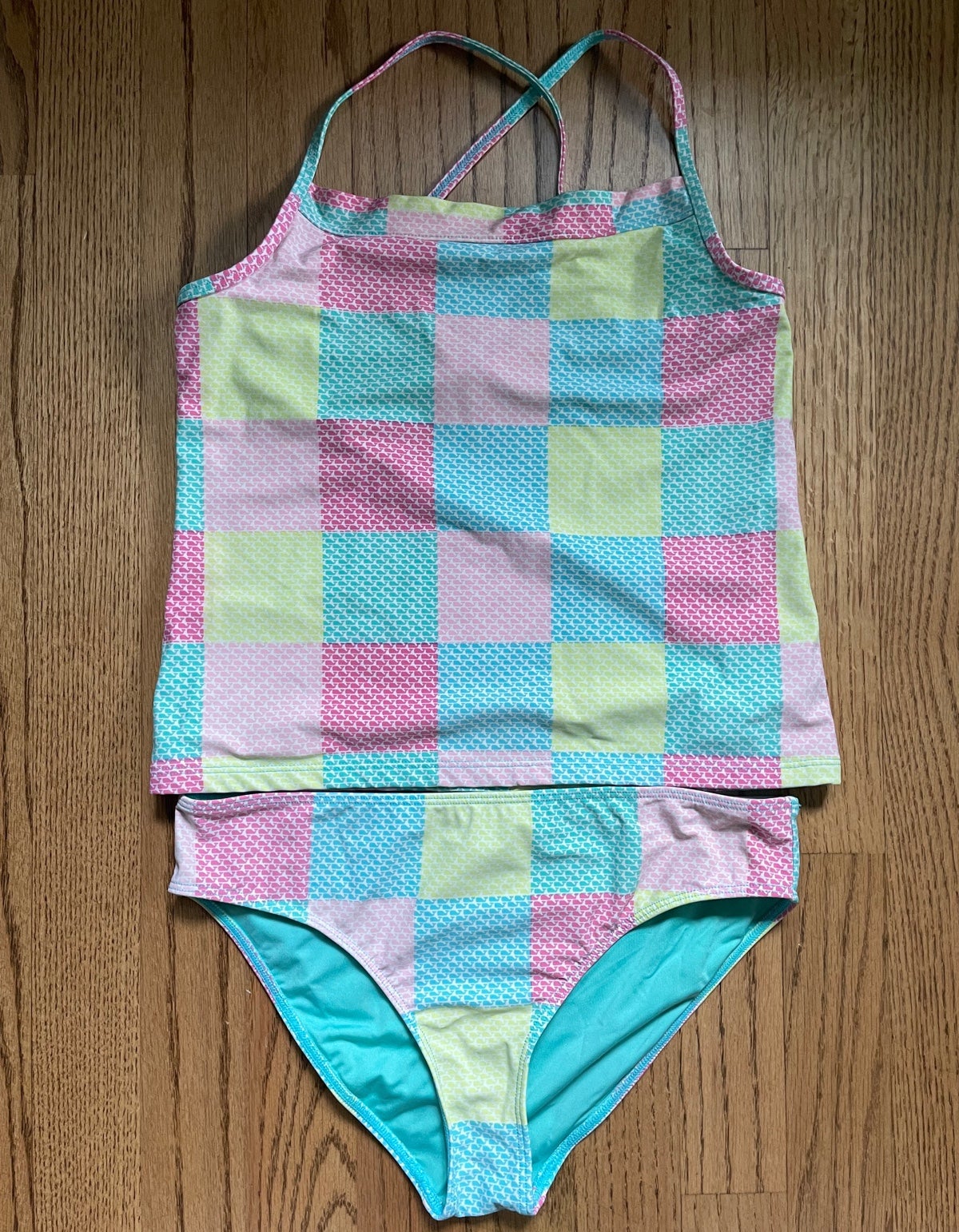 Vineyard vines girls bathing deals suits