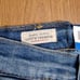 Levi's Premium 505 Regular Denim Jeans Shorts Medium Wash Men's Waist Size 29