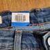 Levi's Premium 505 Regular Denim Jeans Shorts Medium Wash Men's Waist Size 29