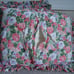 Nobility Pillow Shams Vintage Set of 2