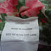 Nobility Pillow Shams Vintage Set of 2