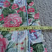 Nobility Pillow Shams Vintage Set of 2