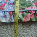 Nobility Pillow Shams Vintage Set of 2