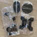 VIVO STAND-V001 Single LCD Monitor Mount