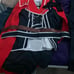 Last Dimension Kujo Tenn Cosplay