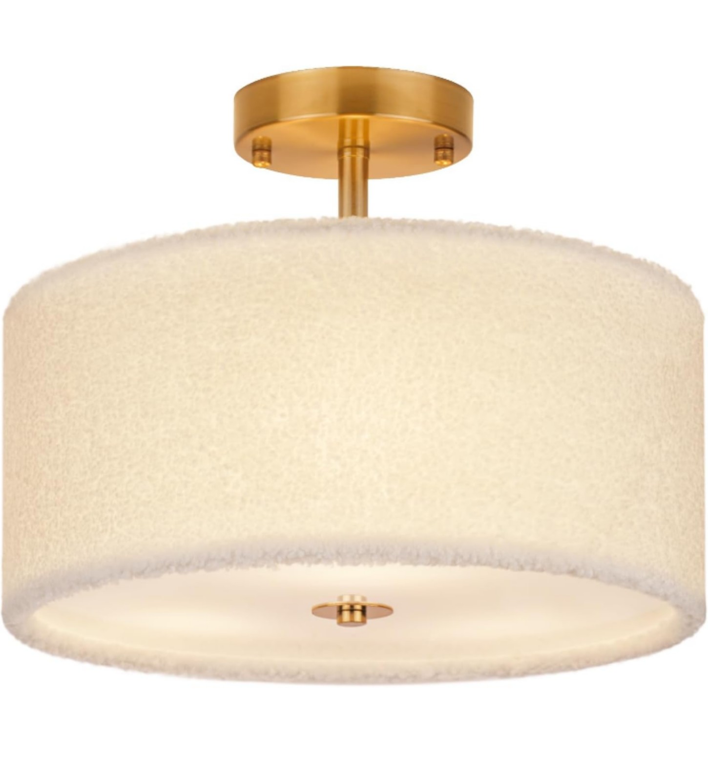 Flush Mount Ceiling Light