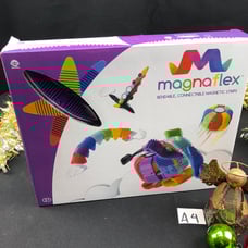 Magnaflex Rainbow Set