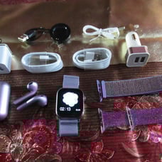 Flawless Tech Bundle