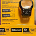 Dewalt Jobsite Pro Wearable Speaker